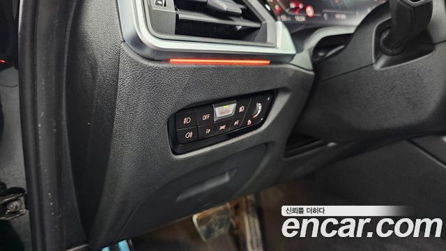BMW 3-Series 320i M Sport