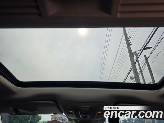 Mercedes-Benz GLE-Class GLE350 d 4MATIC