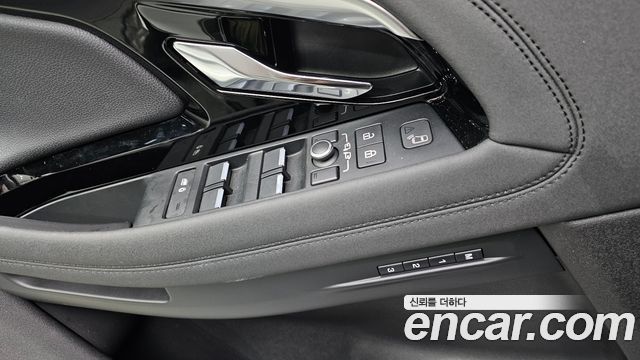 Land Rover Range Rover Evoque P250 SE