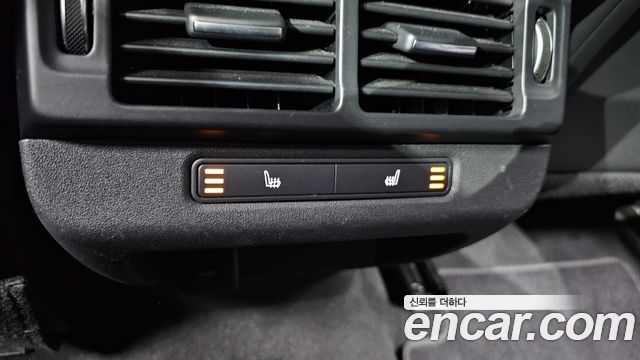 Land Rover Range Rover Evoque P250 SE