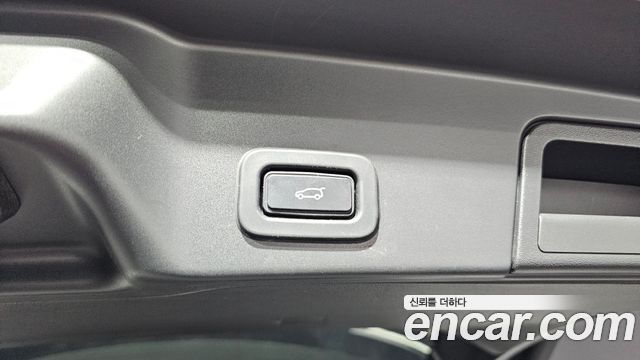 Land Rover Range Rover Evoque P250 SE