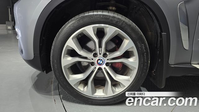 BMW X6 xDrive 30d
