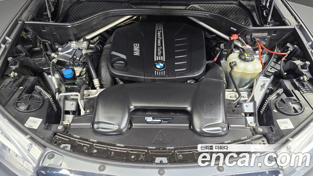 BMW X6 xDrive 30d