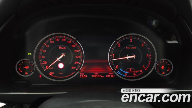 BMW X6 xDrive 30d