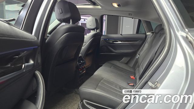 BMW X6 xDrive 30d