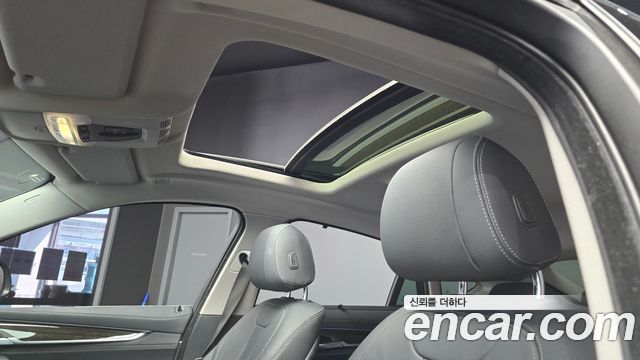 BMW X6 xDrive 30d