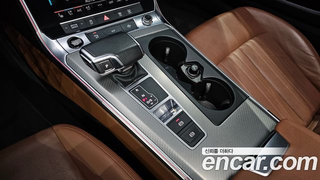 Audi A6 40 TDI