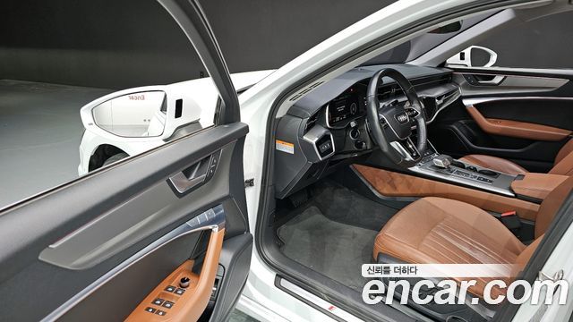 Audi A6 40 TDI