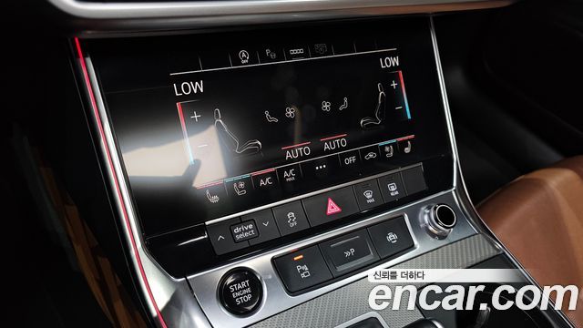 Audi A6 40 TDI