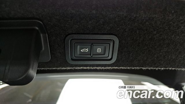 Audi A6 40 TDI