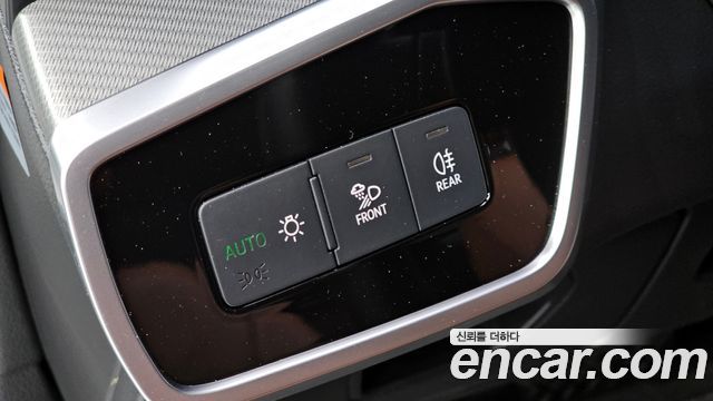 Audi A6 40 TDI