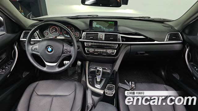 BMW 3-Series 320d ED Edition