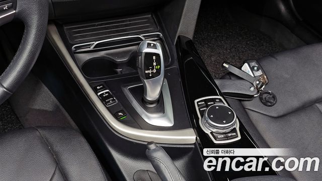 BMW 3-Series 320d ED Edition
