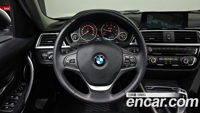 BMW 3-Series 320d ED Edition