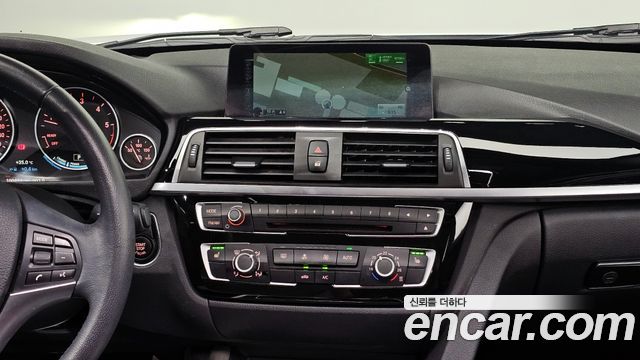 BMW 3-Series 320d ED Edition