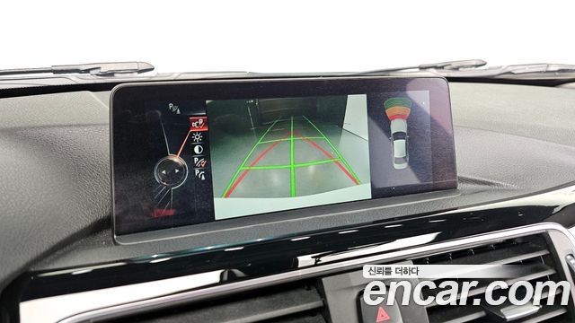 BMW 3-Series 320d ED Edition