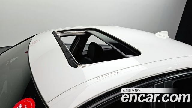 BMW 3-Series 320d ED Edition