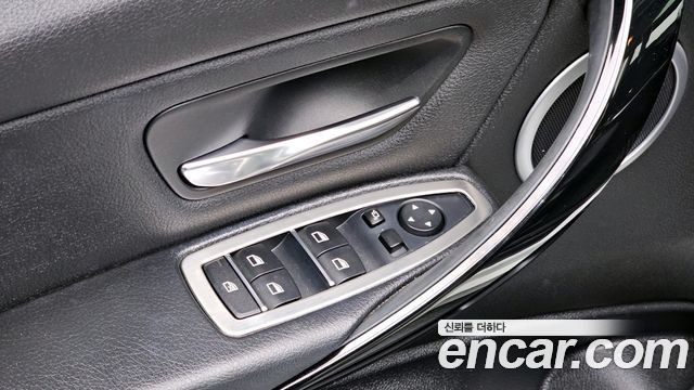 BMW 3-Series 320d ED Edition