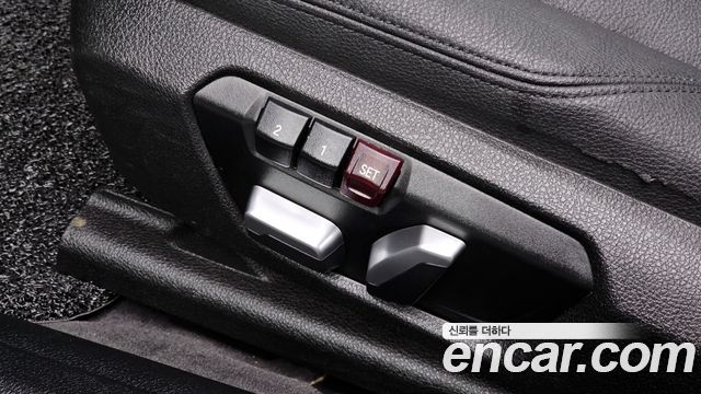 BMW 3-Series 320d ED Edition