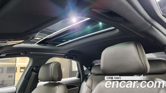 Audi A8 50 TDI Quattro Premium
