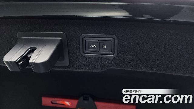 Audi A8 50 TDI Quattro Premium