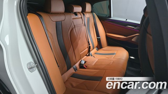 BMW M5 M5 Sedan Competition