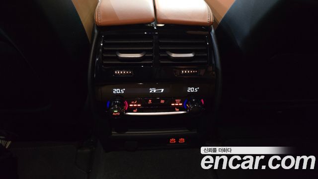 BMW M5 M5 Sedan Competition