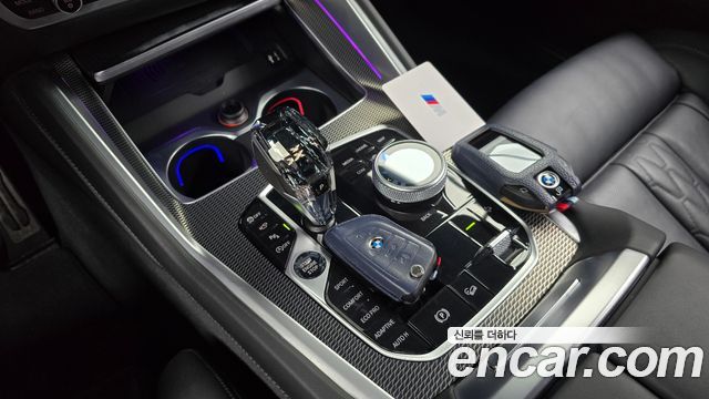 BMW X6 xDrive40i M Sport