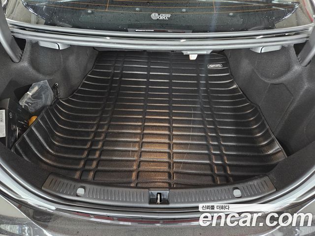 Mercedes-Benz E-Class E53 AMG 4MATIC+