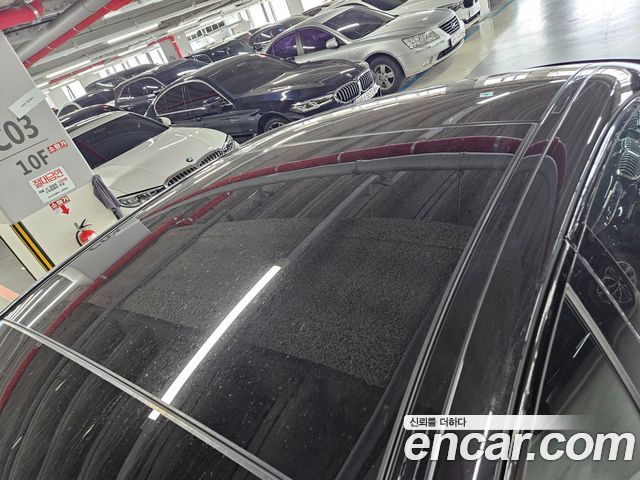 Mercedes-Benz E-Class E53 AMG 4MATIC+