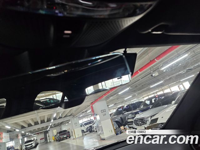 Mercedes-Benz E-Class E53 AMG 4MATIC+