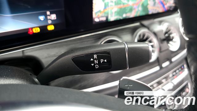 Mercedes-Benz E-Class E220d Coupe