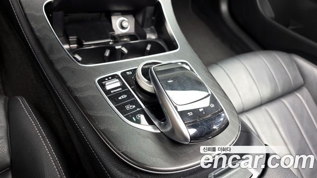 Mercedes-Benz E-Class E220d Coupe