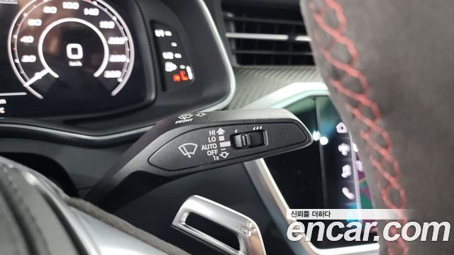 Audi RS7 4.0 TFSI Quattro