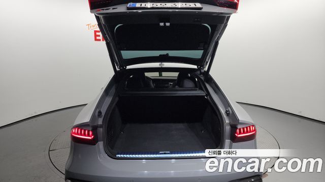 Audi RS7 4.0 TFSI Quattro
