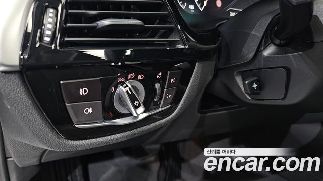 BMW 5-Series 520d Luxury Plus