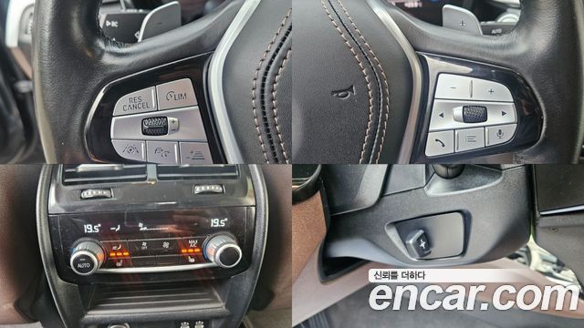 BMW Gran Turismo 620d xDrive Luxury