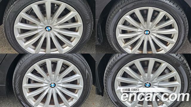 BMW Gran Turismo 620d xDrive Luxury