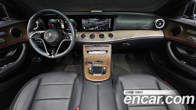 Mercedes-Benz E-Class E250 Exclusive
