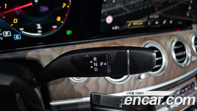 Mercedes-Benz E-Class E250 Exclusive