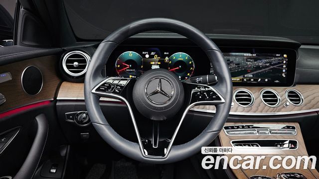 Mercedes-Benz E-Class E250 Exclusive