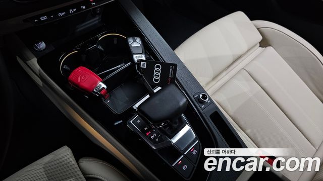 Audi A5 40 TFSI Quattro Premium Sportback