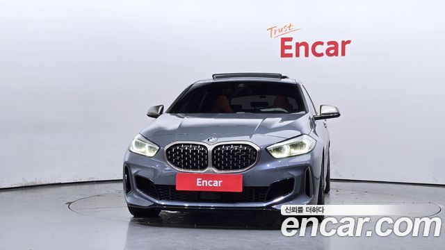 BMW 1-Series M135i xDrive
