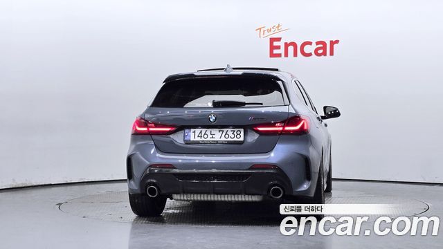 BMW 1-Series M135i xDrive