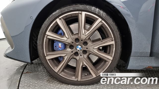 BMW 1-Series M135i xDrive