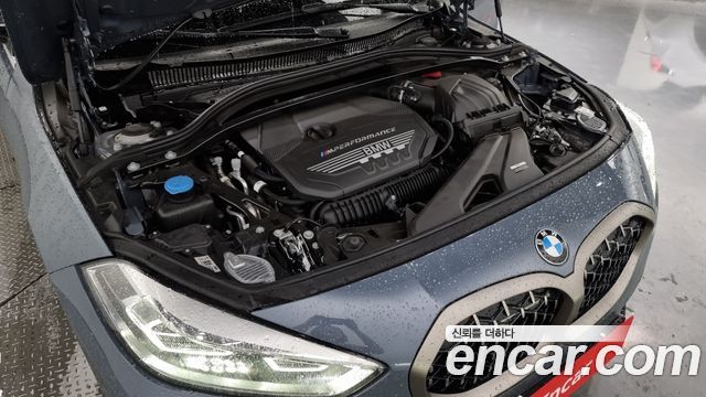 BMW 1-Series M135i xDrive