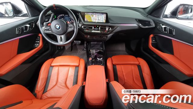 BMW 1-Series M135i xDrive