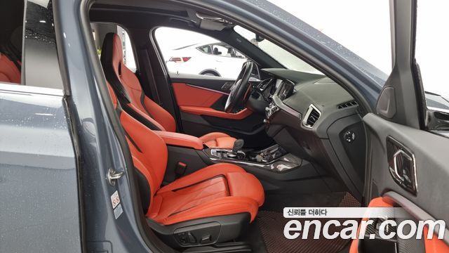 BMW 1-Series M135i xDrive