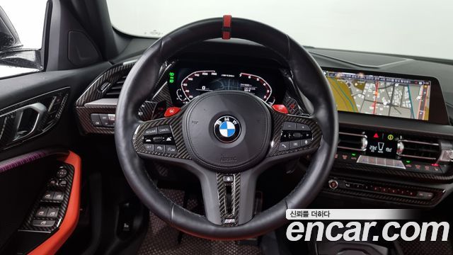 BMW 1-Series M135i xDrive