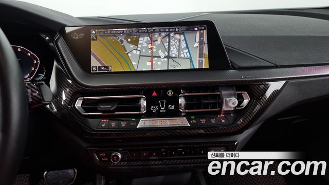 BMW 1-Series M135i xDrive